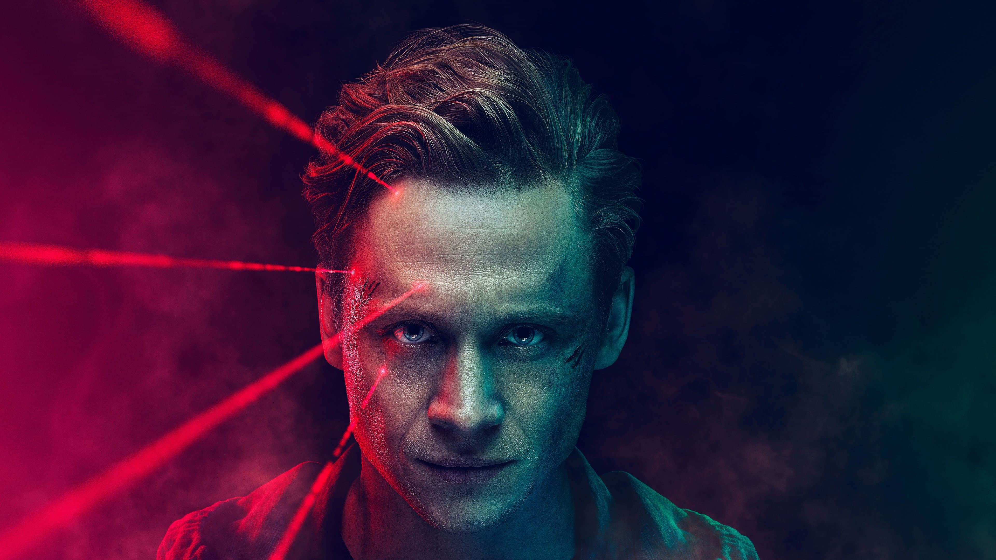 Backdrop for You Are Wanted