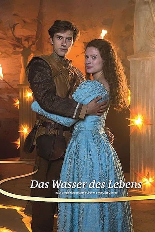 Poster for Das Wasser des Lebens