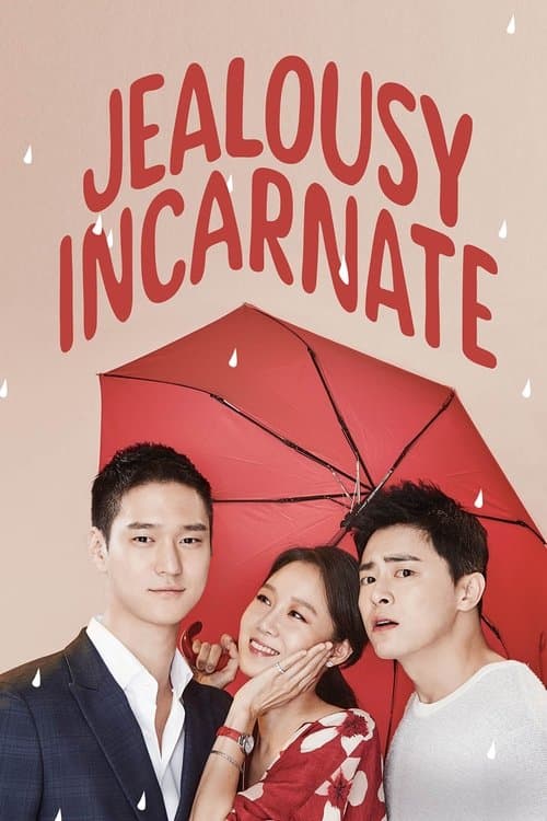 Poster for Jealousy Incarnate
