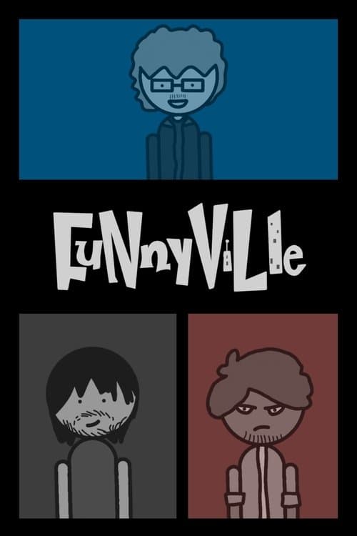 Poster for Funnyville