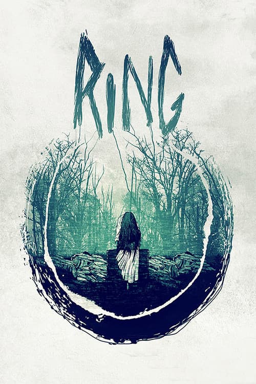 Poster for Ring