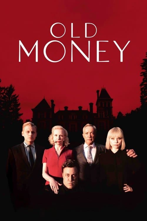 Poster for Old Money