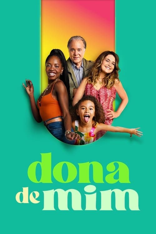 Poster for Dona de Mim