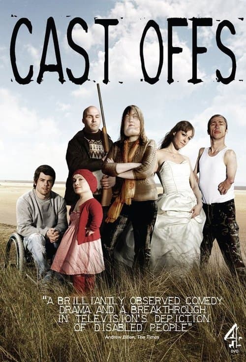Poster for Cast Offs