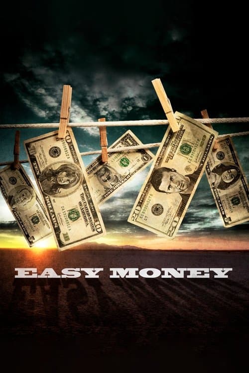 Poster for Easy Money