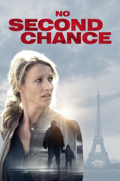 Poster for No Second Chance