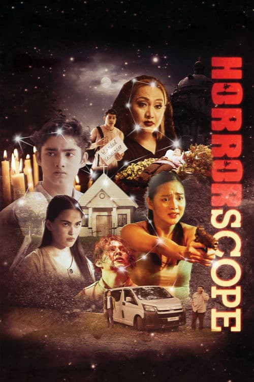 Poster for Horrorscope