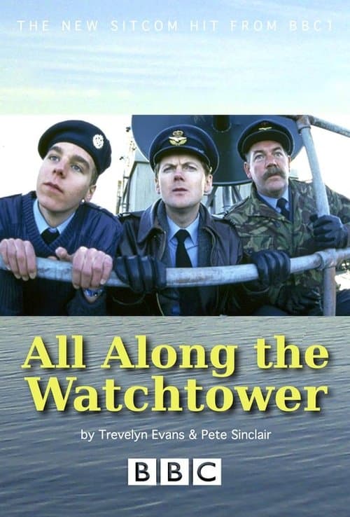 Poster for All Along the Watchtower