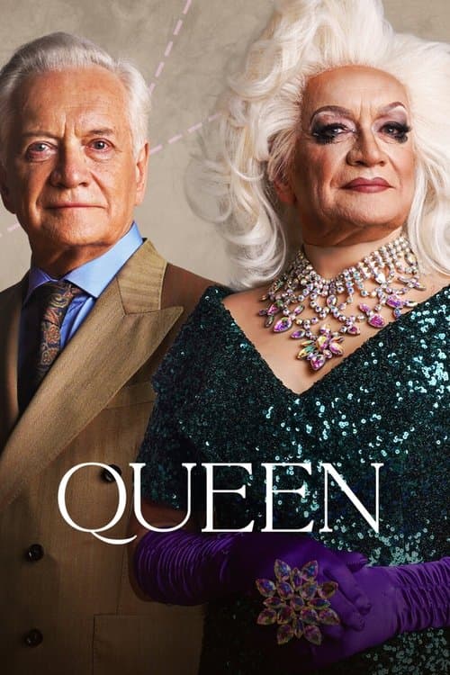 Poster for Queen