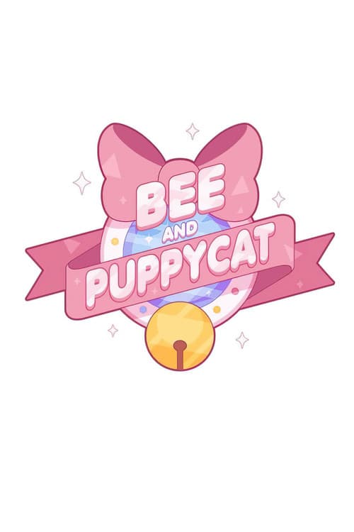 Poster for Bee and PuppyCat