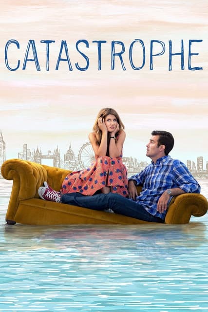 Poster for Catastrophe