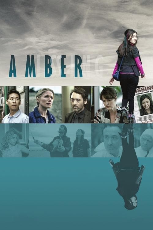 Poster for Amber