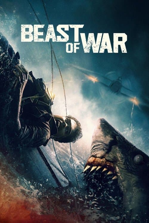 Poster for Beast of War
