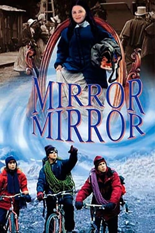 Poster for Mirror, Mirror II