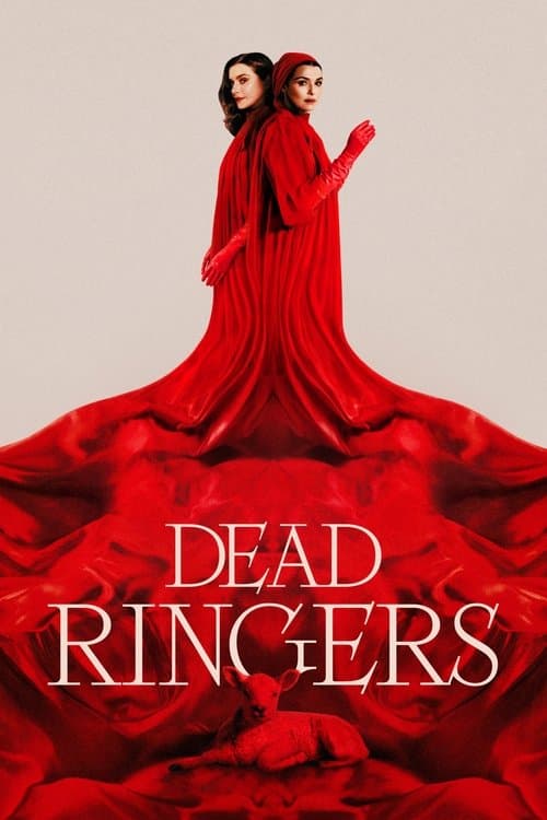 Poster for Dead Ringers