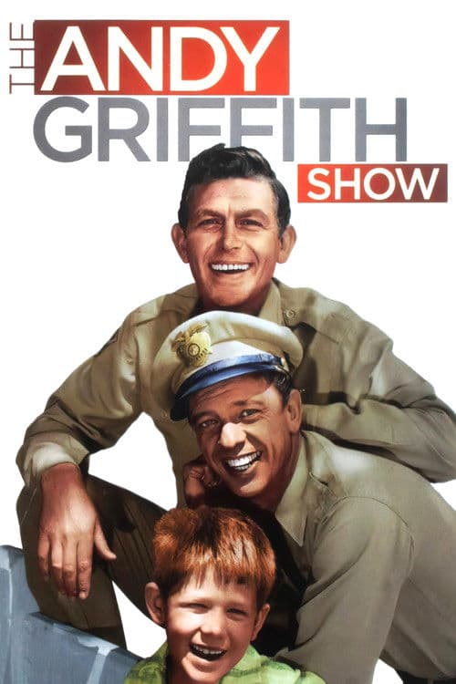 Poster for The Andy Griffith Show