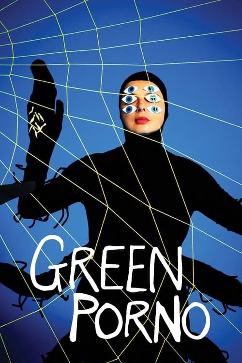 Poster for Green Porno
