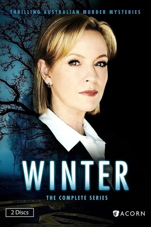 Poster for Winter