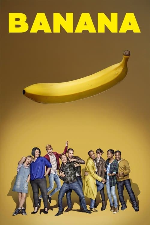 Poster for Banana