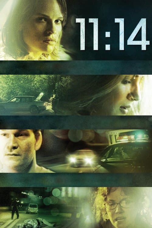 Poster for 11:14