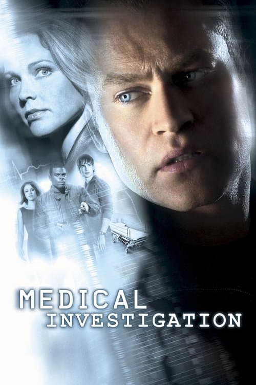 Poster for Medical Investigation