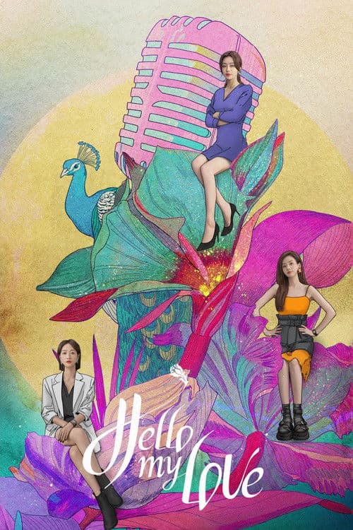 Poster for Hello My Love