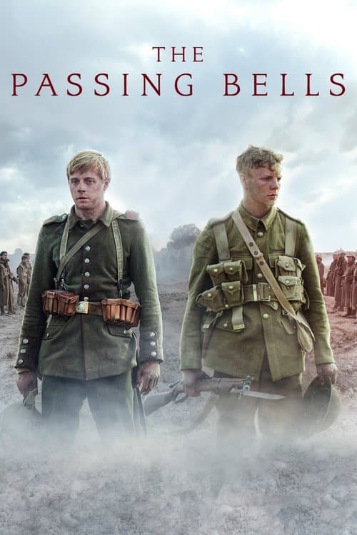 Poster for The Passing Bells