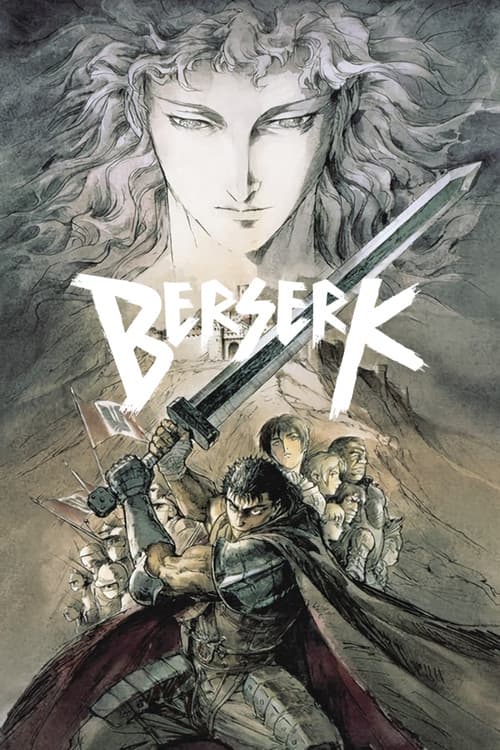 Poster for Berserk