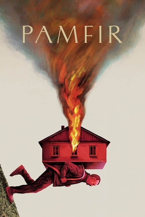 Poster for Pamfir