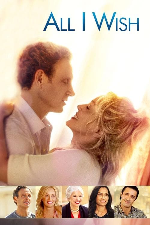 Poster for All I Wish