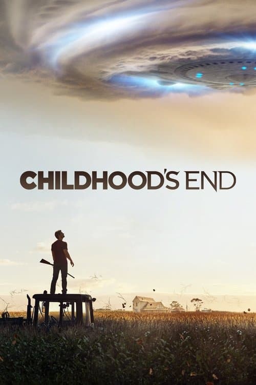 Poster for Childhood's End