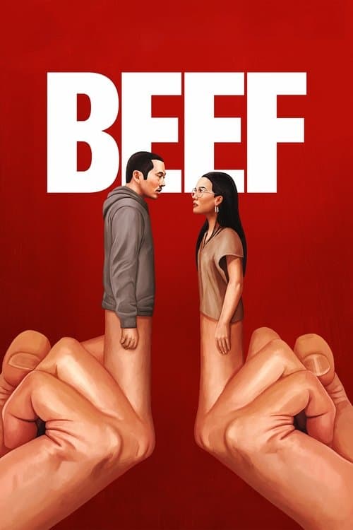Poster for BEEF