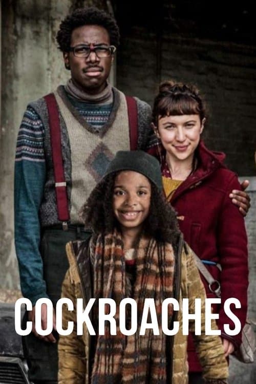 Poster for Cockroaches