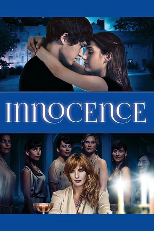 Poster for Innocence