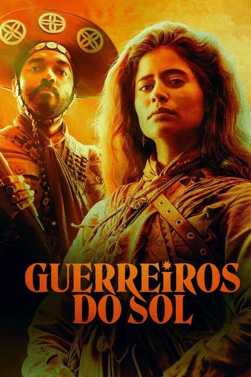Poster for Guerreiros do Sol