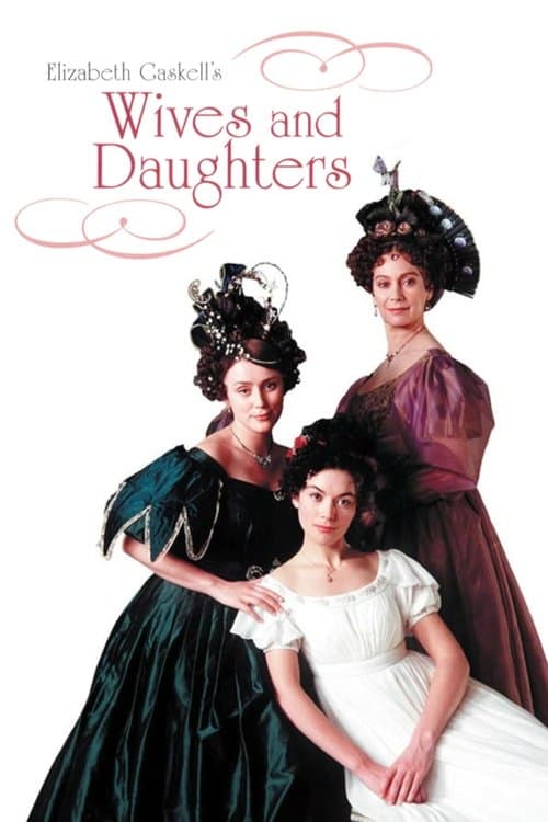 Poster for Wives and Daughters