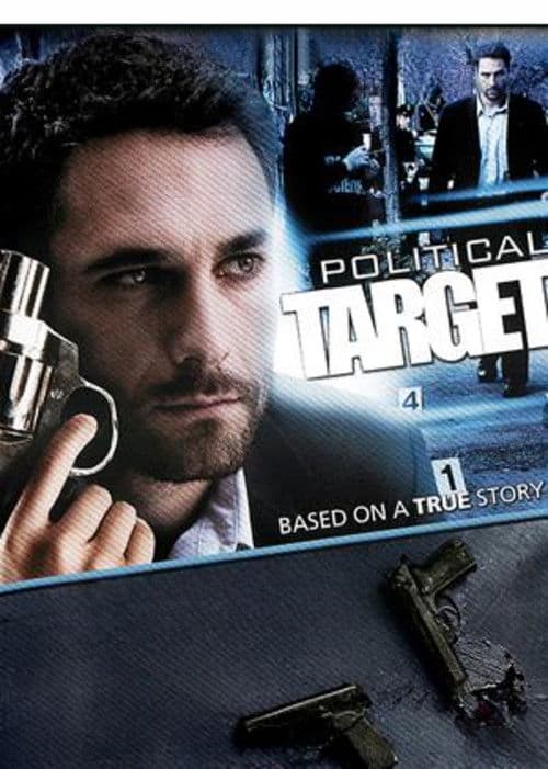 Poster for Political Target