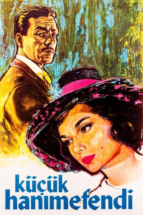Poster for Little Lady