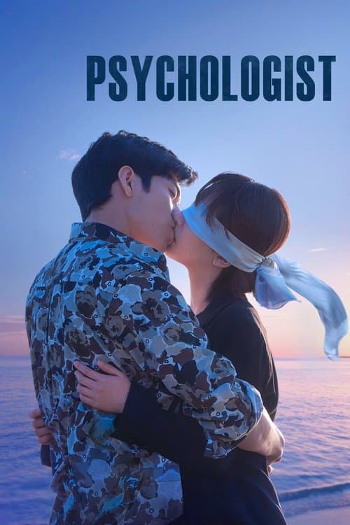 Poster for Psychologist