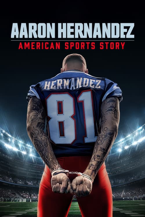 Poster for American Sports Story