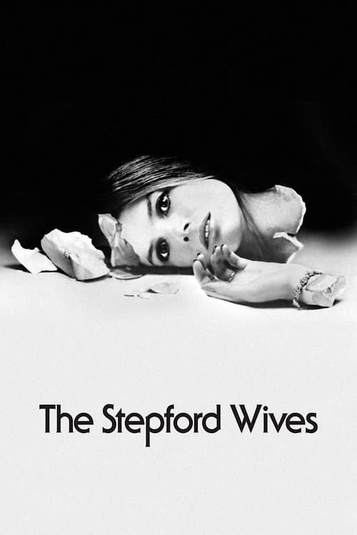 Poster for The Stepford Wives