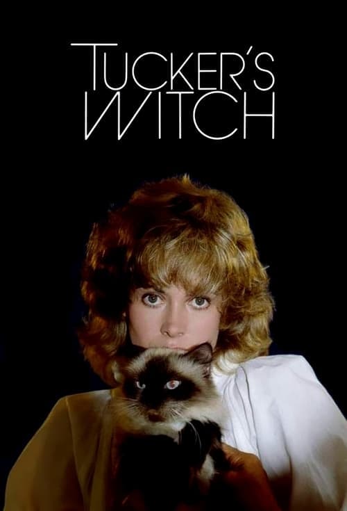 Poster for Tucker's Witch