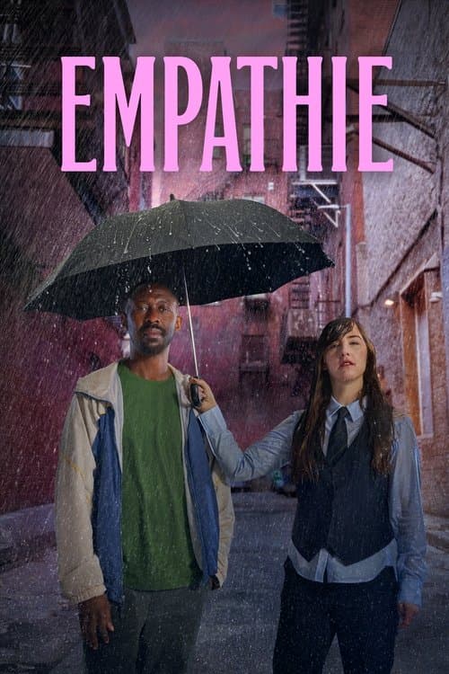 Poster for Empathie