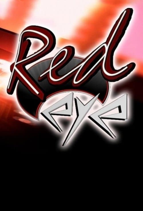 Poster for Red Eye w/Greg Gutfeld