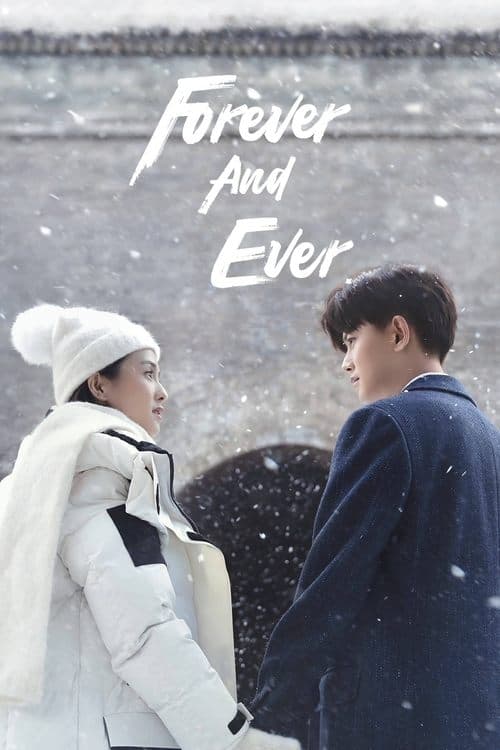 Poster for Forever and Ever
