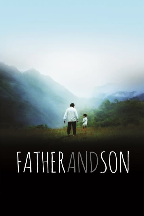 Poster for Father and Son