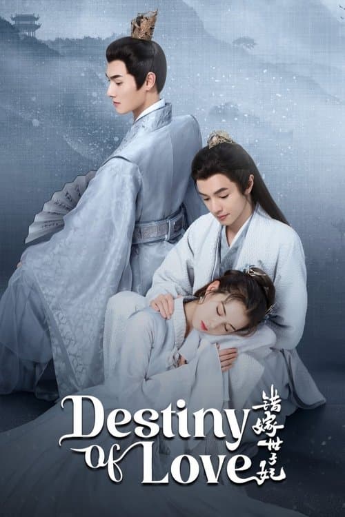 Poster for Destiny of Love