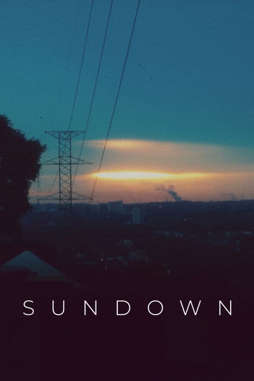Poster for Sundown