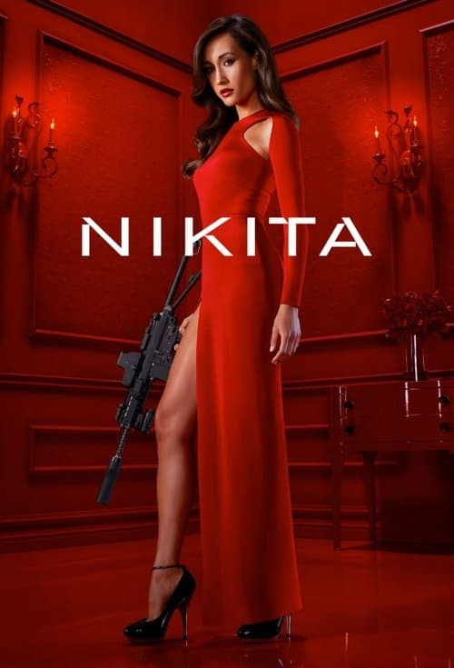 Poster for Nikita