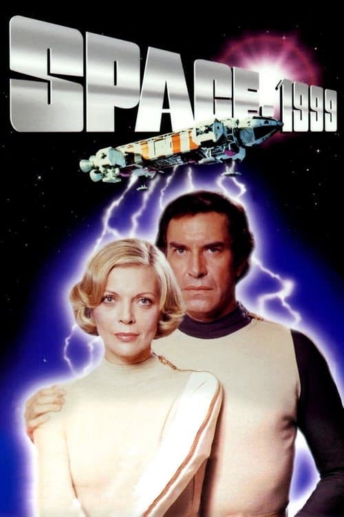 Poster for Space: 1999